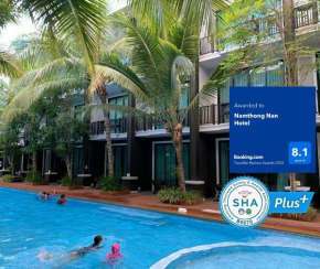 Namthong Nan Hotel